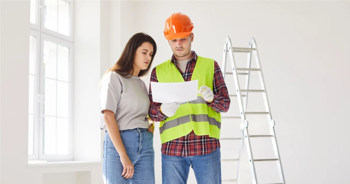 5 Things You Must Know Before Building a Custom Home in Toronto — illustration