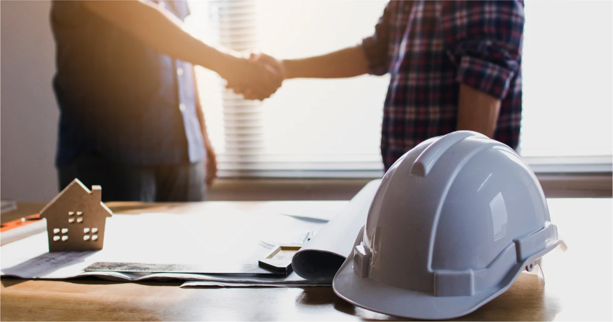 5 Things You Must Know Before Building a Custom Home in Toronto — illustration