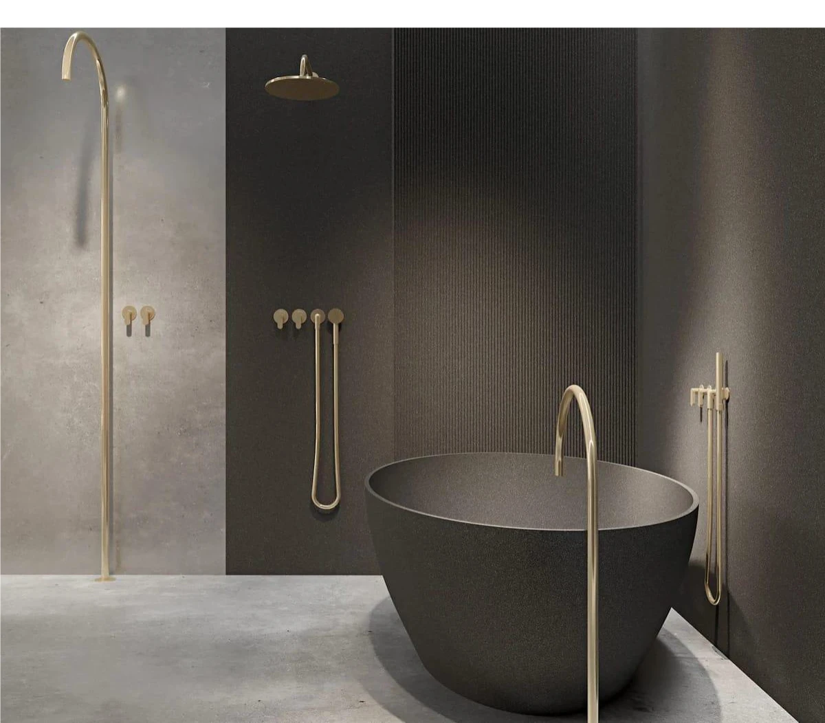 A Luxury Homeowner’s Guide to Premium Bathroom Renovation Features