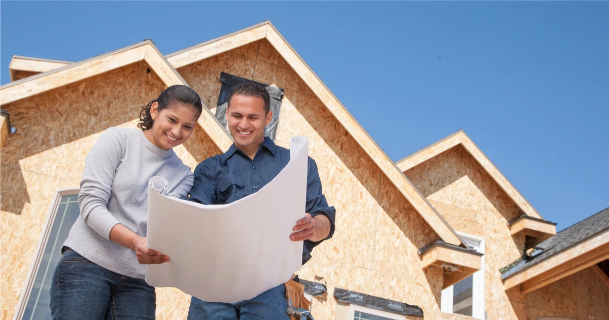 Custom Homes in Burlington: Your Dream Home Starts Here