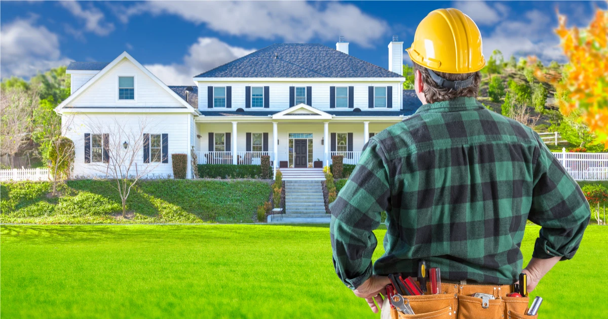 Custom Home Building in Oakville: What to Expect from Start to Finish — illustration