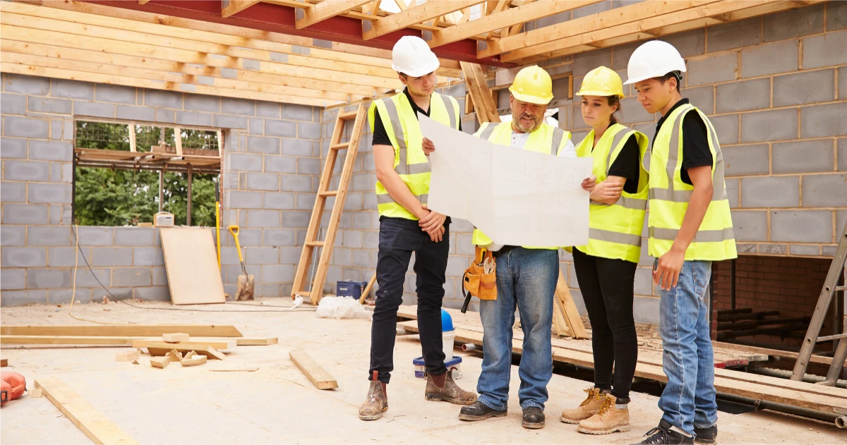 Custom Homes in Oakville