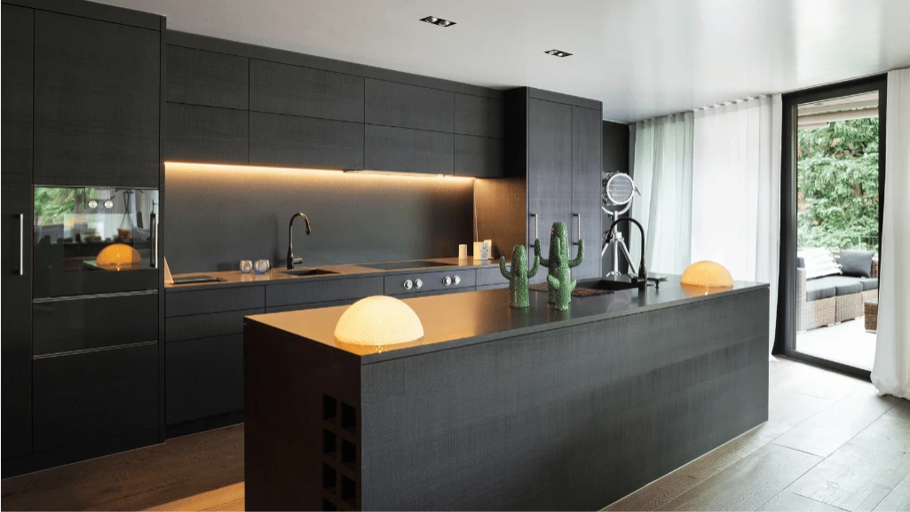Five Materials That Define a Luxury Kitchen Renovation in Toronto