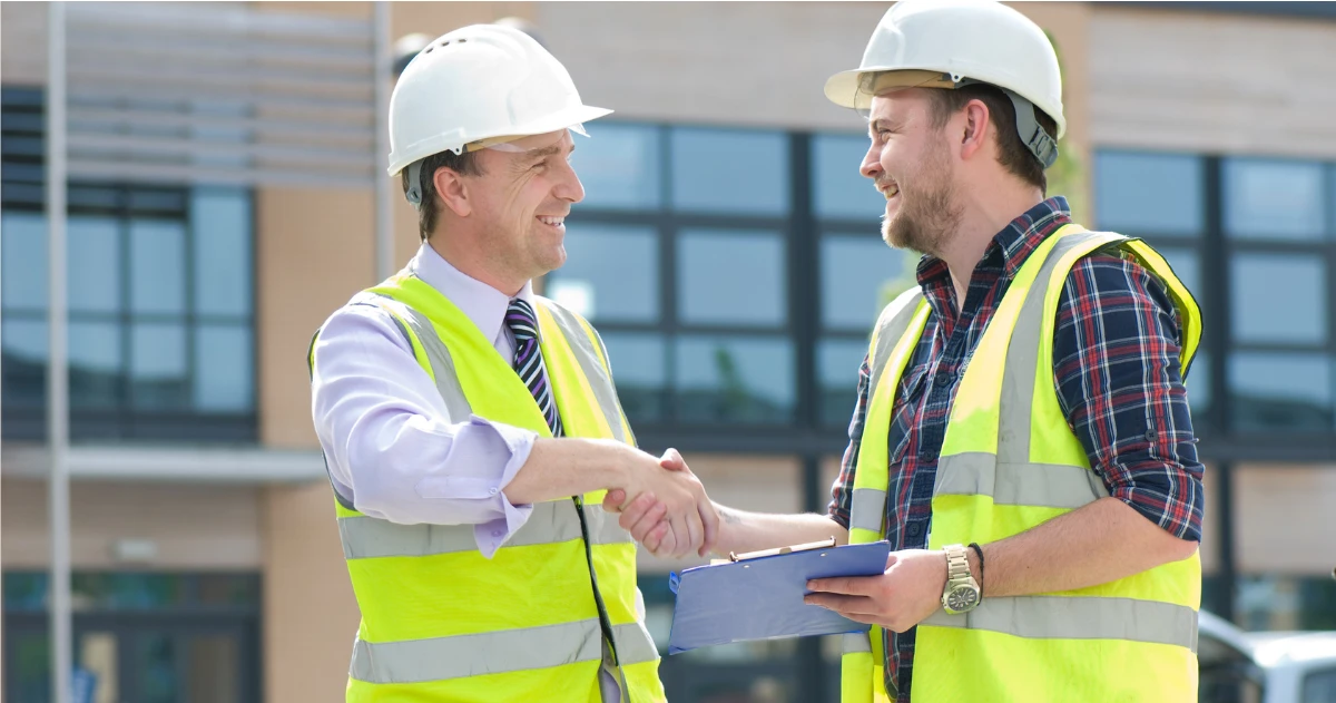 Inside the Designer–Contractor Relationship: Bringing Visionary Concepts to Life in the GTA — illustration