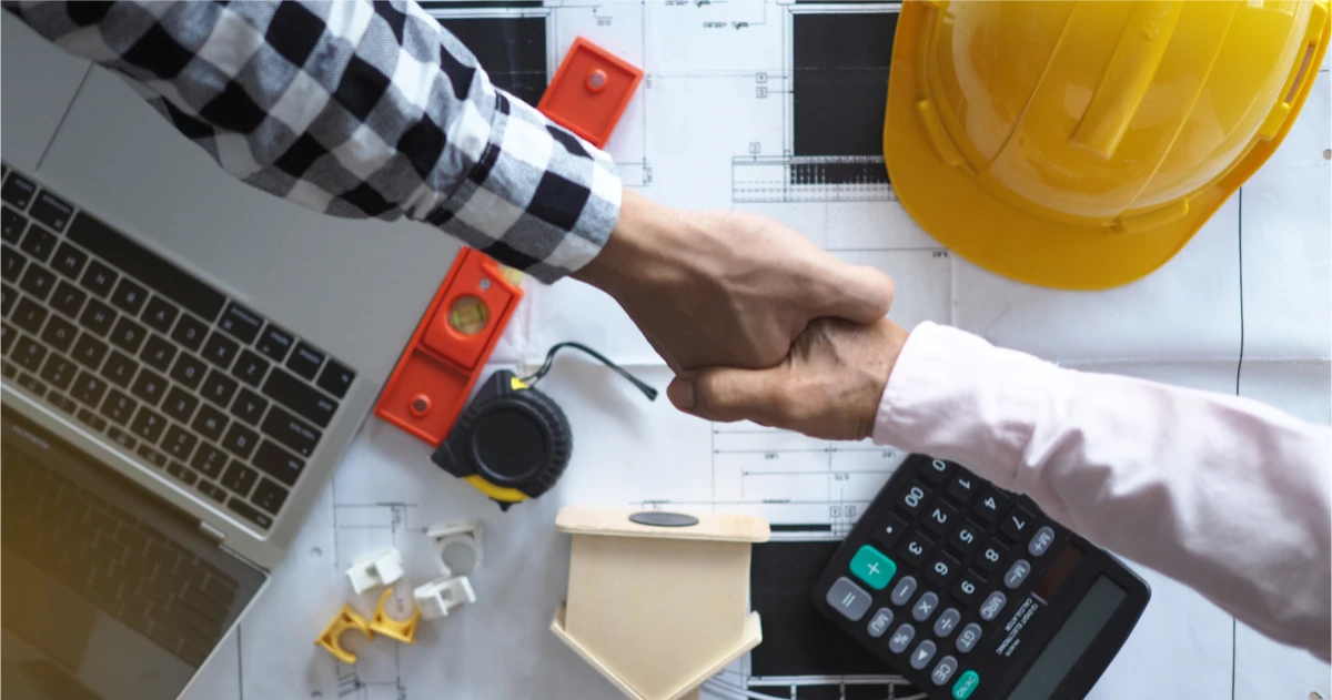 Inside the Designer–Contractor Relationship: Bringing Visionary Concepts to Life in the GTA