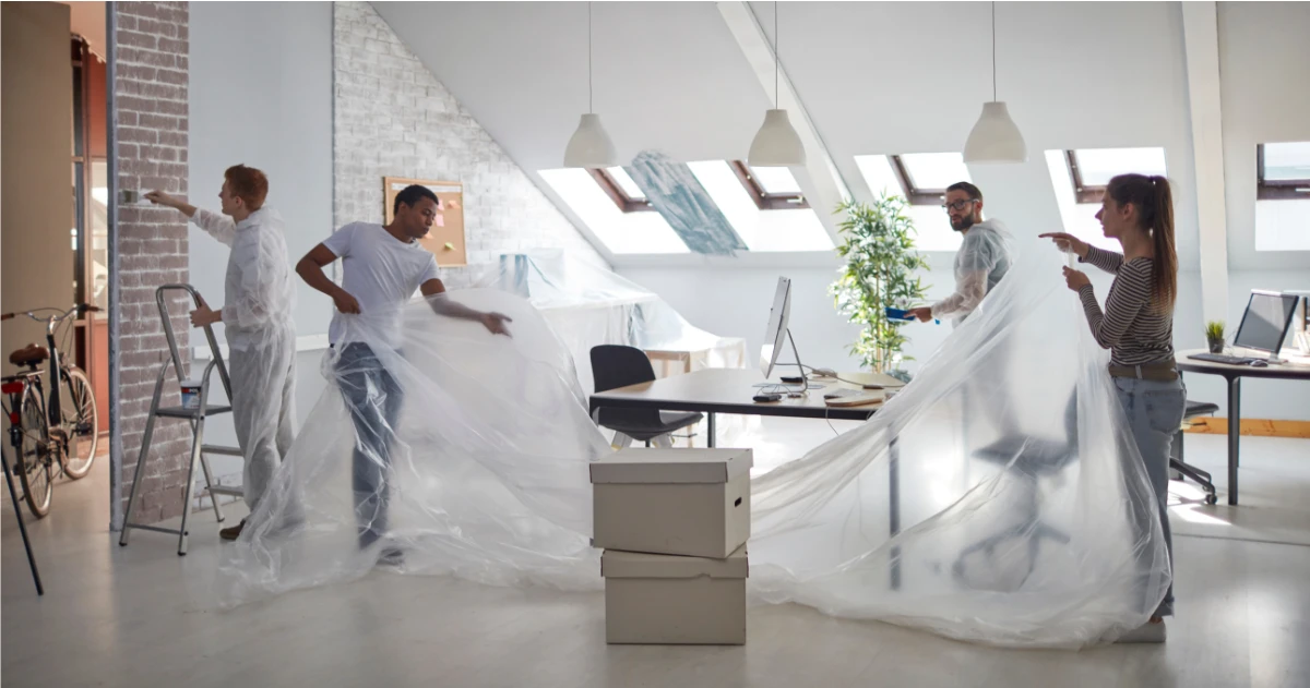 Planning a Commercial Office Fit-Out in Toronto: Where to Start