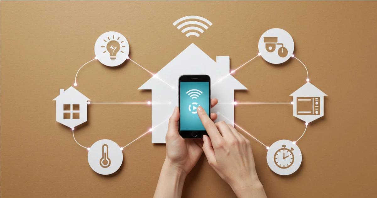 The Growing Demand for Fully Integrated Smart-Home Ecosystems