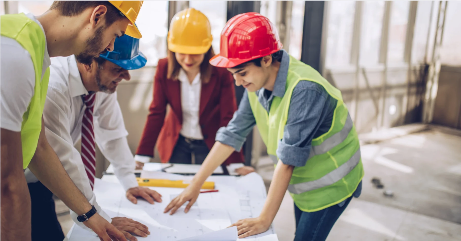 The Importance of Structural Engineering Expertise in Luxury Renovation Projects — illustration