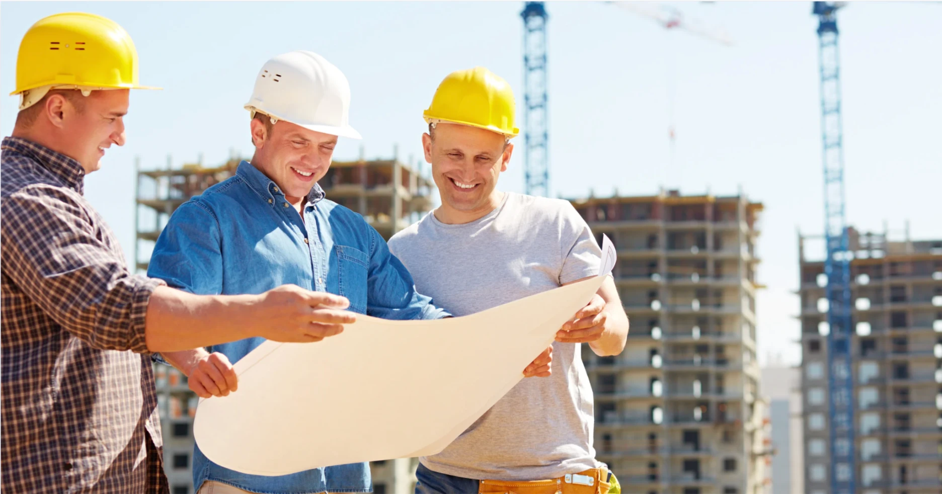 The Importance of Structural Engineering Expertise in Luxury Renovation Projects — illustration