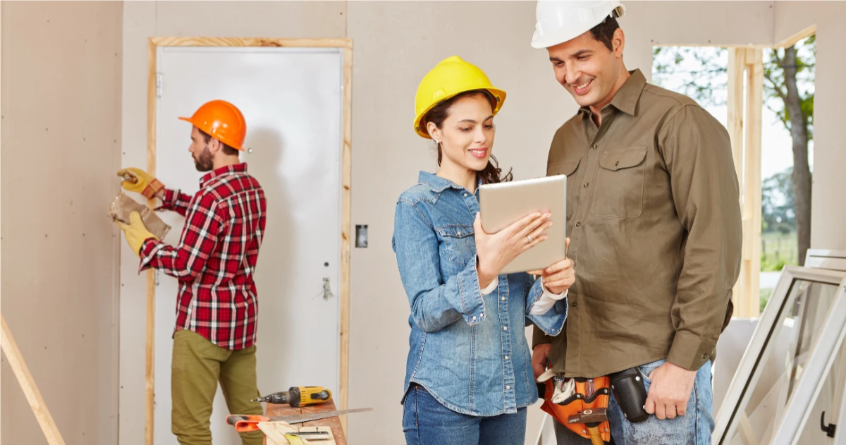 The Ultimate Guide to Whole Home Renovations in Toronto — illustration