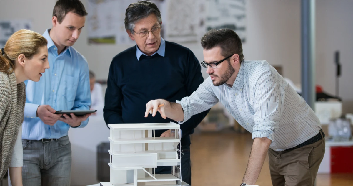 Why Top Architects Choose Iron Horse for Complex, High-End Custom Builds