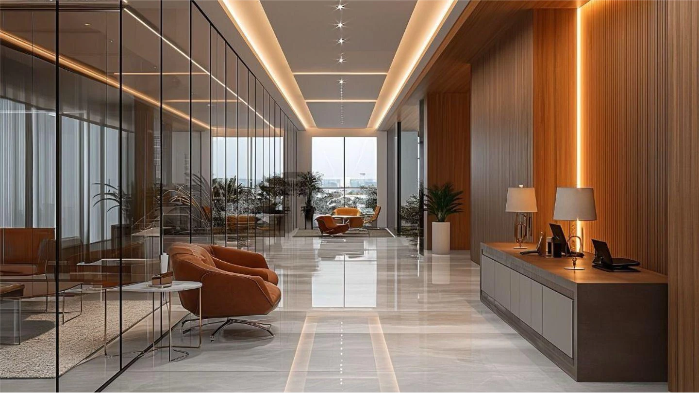 Why Wellness-Centric Design Is Taking Centre Stage in Luxury Homes — illustration